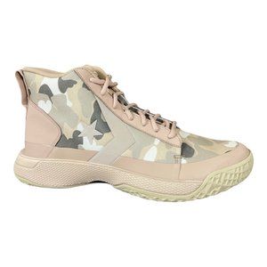 Converse Tinker Hatfield Star Series BB Mid Boots